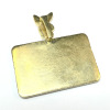 14K Gold & Diamond Pendant (Pompano Beach, FL) - 9