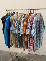 Woven Shirts & Outerware