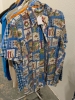 Woven Shirts & Outerware - 9