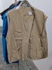 Woven Shirts & Outerware - 14