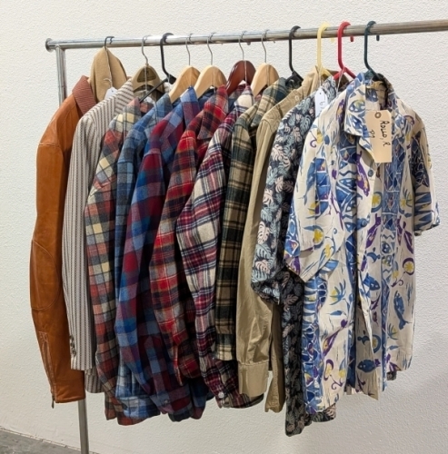 Pendleton Flannels & More