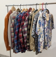 Pendleton Flannels & More