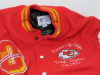 Miami Heat Hoodie, Kansas City Chiefs Jacket (Riverside, CA) - 6