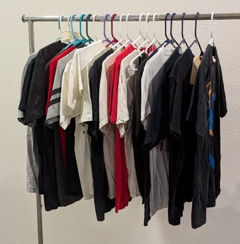 Graphic T-Shirts
