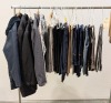 Levi Jeans, Dickies & Jackets