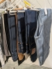 Levi Jeans, Dickies & Jackets - 4
