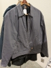Levi Jeans, Dickies & Jackets - 8