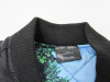 Beatles Bomber Jacket, Michael Costello Dress (Riverside, CA) - 2