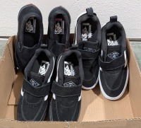 Vans 'Pop Crush'