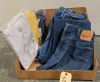 Levi's & Lee Jeans