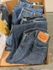 Levi's & Lee Jeans - 3