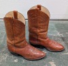 Nocona Boots - 5
