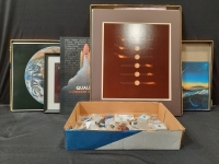 Misc Nasa, Space