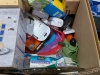 (8) Ctns Household Items - 8