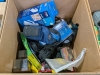 (8) Ctns Household Items - 9