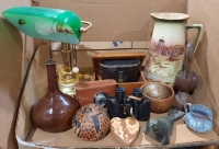 Vintage Decor & Other Collectibles