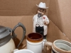 Assorted Steins & More - 4