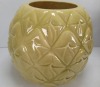 (2) Cookie Jars & Plates - 4