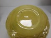 (2) Cookie Jars & Plates - 5