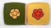(2) Cookie Jars & Plates - 10