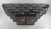 (20) Skybox 1990/1991Basketball Card/Boxes