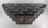 (20) Skybox 1990/1991Basketball Card/Boxes