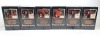 (20) Skybox 1990/1991Basketball Card/Boxes - 6