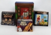 Far Side & Get Fuzzy Comics