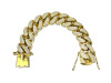 14K Gold & Diamond Bracelet (Pompano Beach, FL)