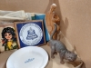 Figurines, Needlepoint, & More - 3