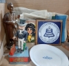 Figurines, Needlepoint, & More - 6