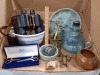 Pottery, Binoculars, & More - 2