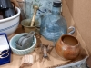 Pottery, Binoculars, & More - 3