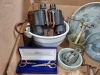 Pottery, Binoculars, & More - 5