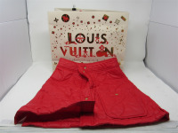 Louis Vuitton Skirt (Riverside, CA)