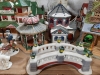 (2) Ctns Holiday Themed Decorative Houses & Figurines - 4