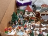 (2) Ctns Holiday Themed Decorative Houses & Figurines - 10