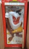 Tasmanian Devil Light Wall Sculpture - 2