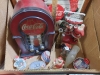 (2) Ctns Coca-Cola Themed Deco - 3