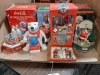 (2) Ctns Coca-Cola Themed Deco - 4