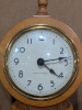 Ceramic Vase, Seth Thomas Clock, & Other Collectibles - 6