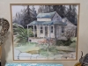 Ceramic Vase, Seth Thomas Clock, & Other Collectibles - 7