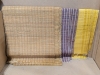 Placemats, Dishes, & Decorative Scroll Bowl - 11