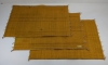 Placemats, Dishes, & Decorative Scroll Bowl - 15