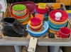 Fiesta Dishes