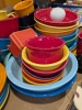 Fiesta Dishes - 8