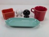 Fiesta Dishes - 9