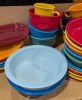 Fiesta Dishes - 11