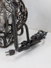 (2) Hanging Light Fixtures - 5