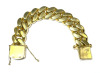 14K Gold & Diamond Bracelet (Pompano Beach, FL) - 2